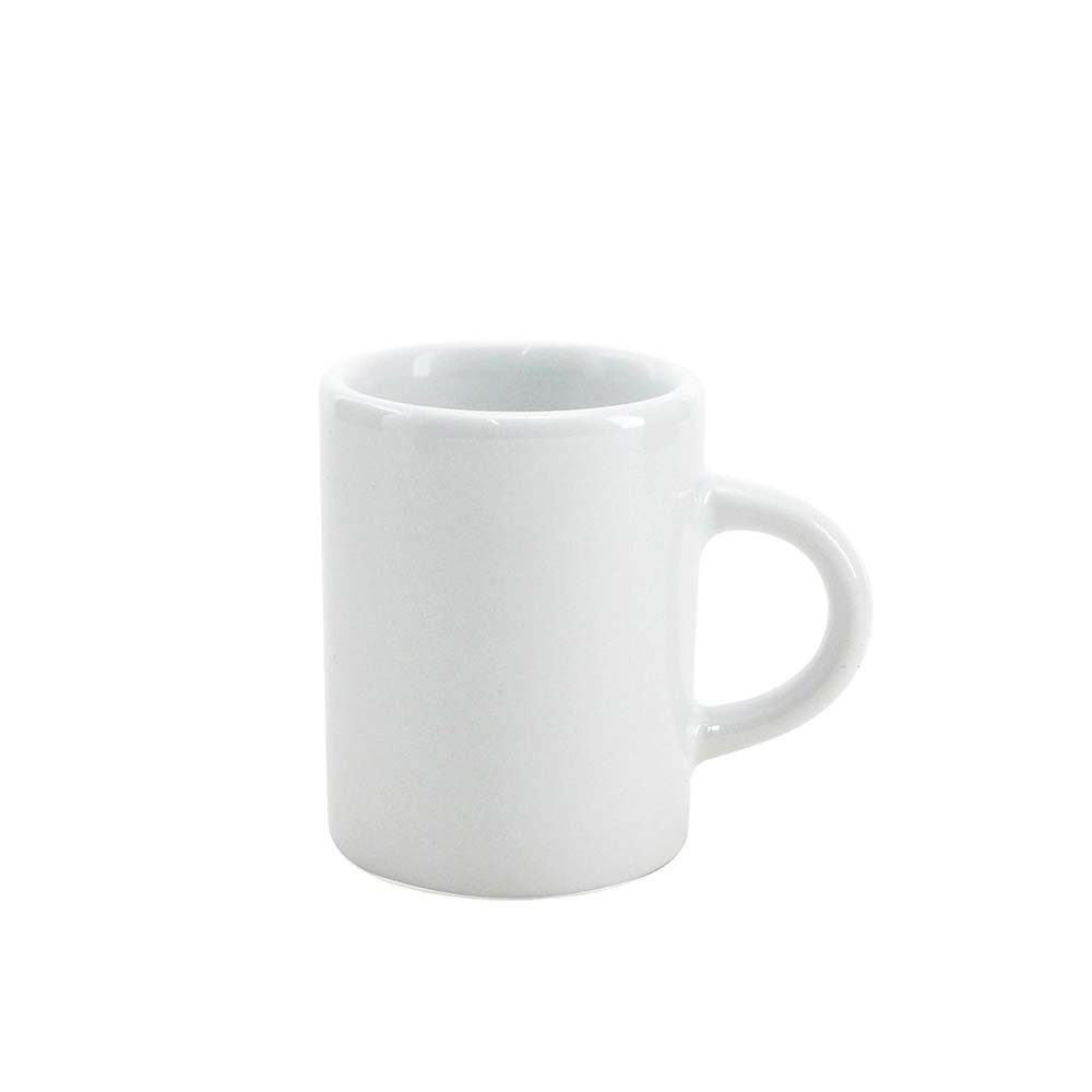Xícara de Café para Sublimação 90ml