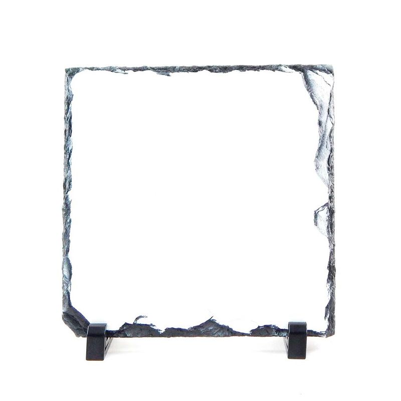 Porta-Retrato-Sublimatico-de-Pedra-com-apoio-19x19cm