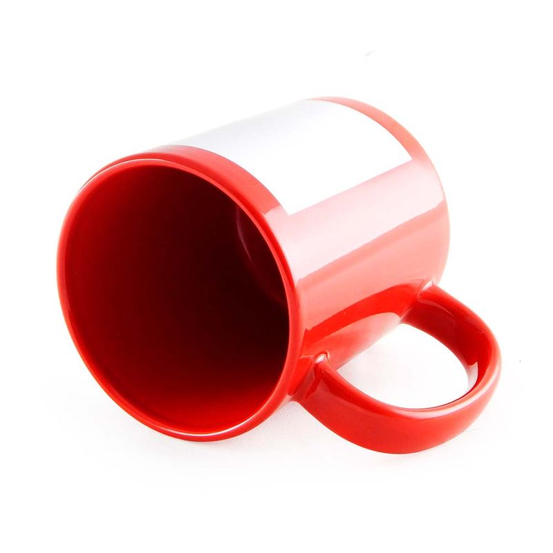 Caneca-Resinada-para-Sublimacao-Vermelha-com-Faixa-Branca-2