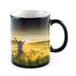 Caneca-Magica-em-Ceramica-para-Sublimacao---Preta-Brilho--Muda-de-Cor-