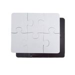 QuebraCabecaMacioLatexImantadoparaSublimacao14x17cmde6Pecas10Unidades