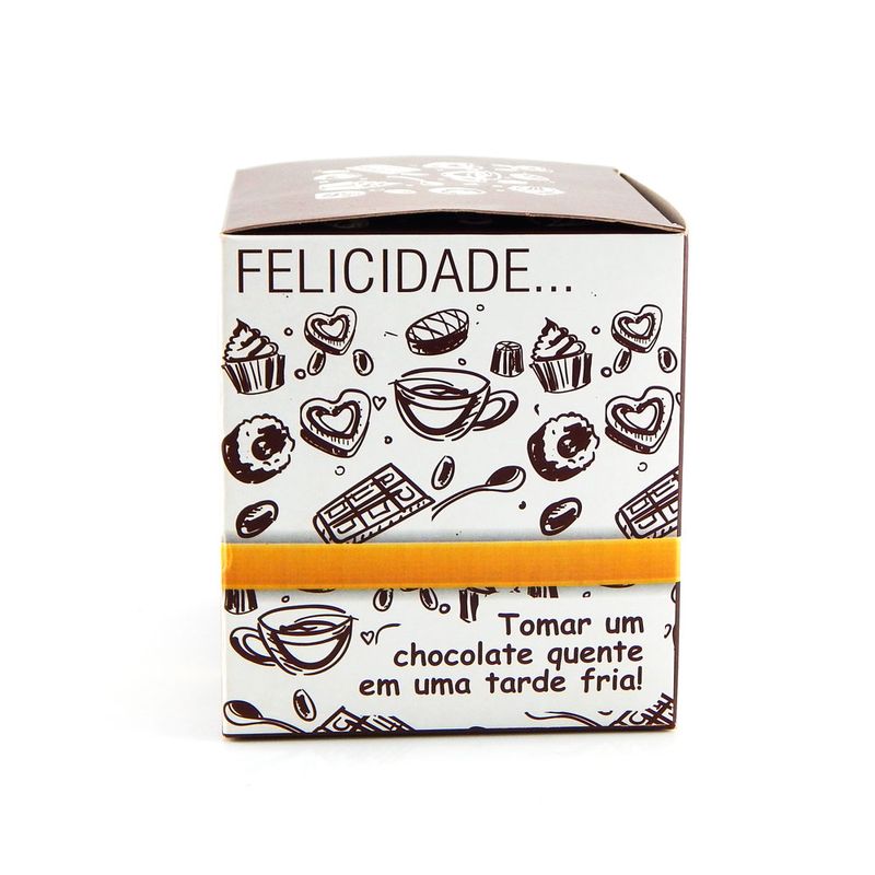 Caixinha-para-Caneca-de-Papelao-Decorada-Chocolate