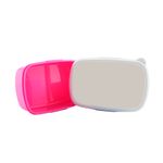 PotedeMarmitaRetangularparaSublimacaoRosa