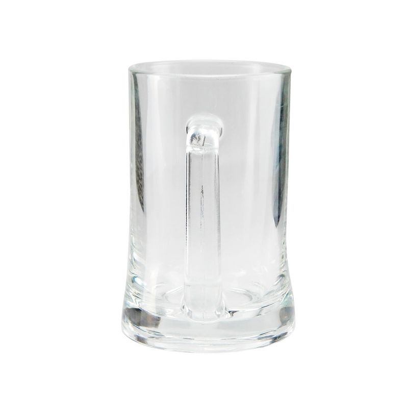 CanecadeChoppemVidroCristalparaSublimacao343mlModelo3