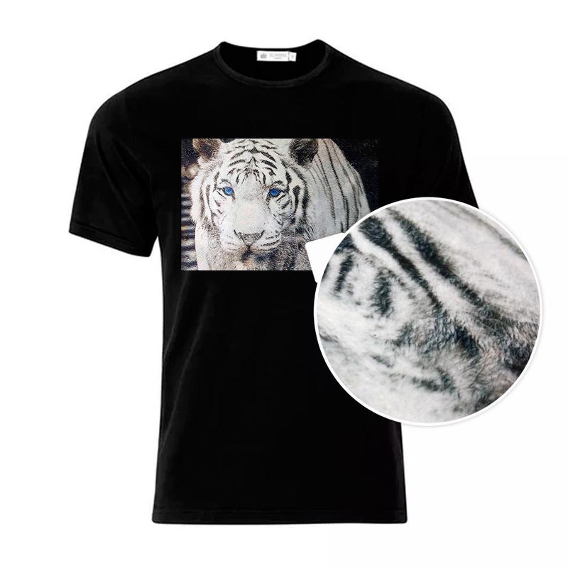 SublitexPuffparaTecidoA45folhasPadraoOBM