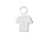 ChaveirodeBorrachaCamisetinhaparaSublimacao10Unidades