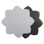 Tapete-de-Narguile-de-Borracha-Mandala-com-28cm-de-Diametro---5-Unidades