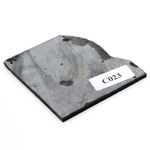 PortaRetratodePedraparaSublimacao15x15cmC023