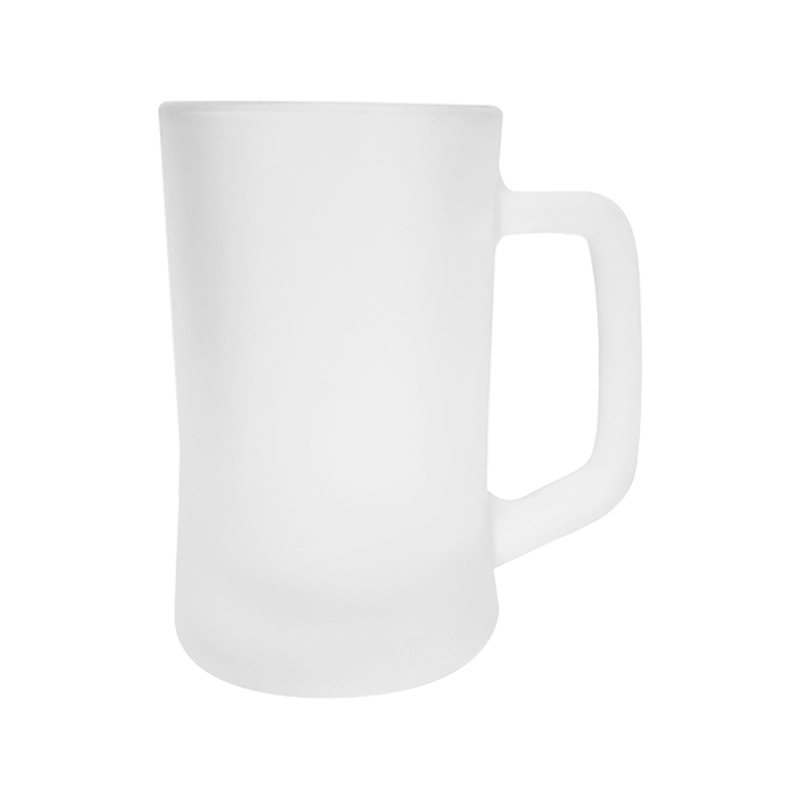 Caneca-de-Chopp-Lisa-em-Vidro-Jateado-para-Sublimacao---345ml-