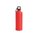 Squeeze-Aluminio-Vermelho-Matte-Mosquetao-750ml