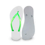 Chinelo-Neon-Verde