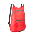 Mochila-Nylon-Dobravel-vermelha