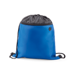 Mochila-Nylon-com-Bolso-Azul