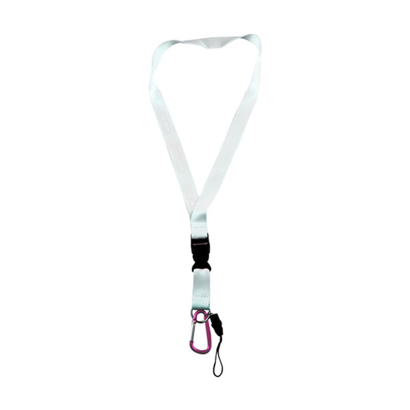 Cordao-de-Pescoco-Branco-com-Mosquetao-pink