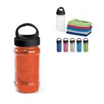 Toalha-Fitness-na-Garrafa-com-Mosquetao-nas-Medidas-30-x-80-cm---Laranja