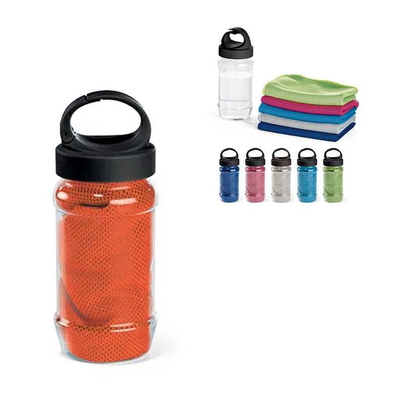 Toalha-Fitness-na-Garrafa-com-Mosquetao-nas-Medidas-30-x-80-cm---Laranja
