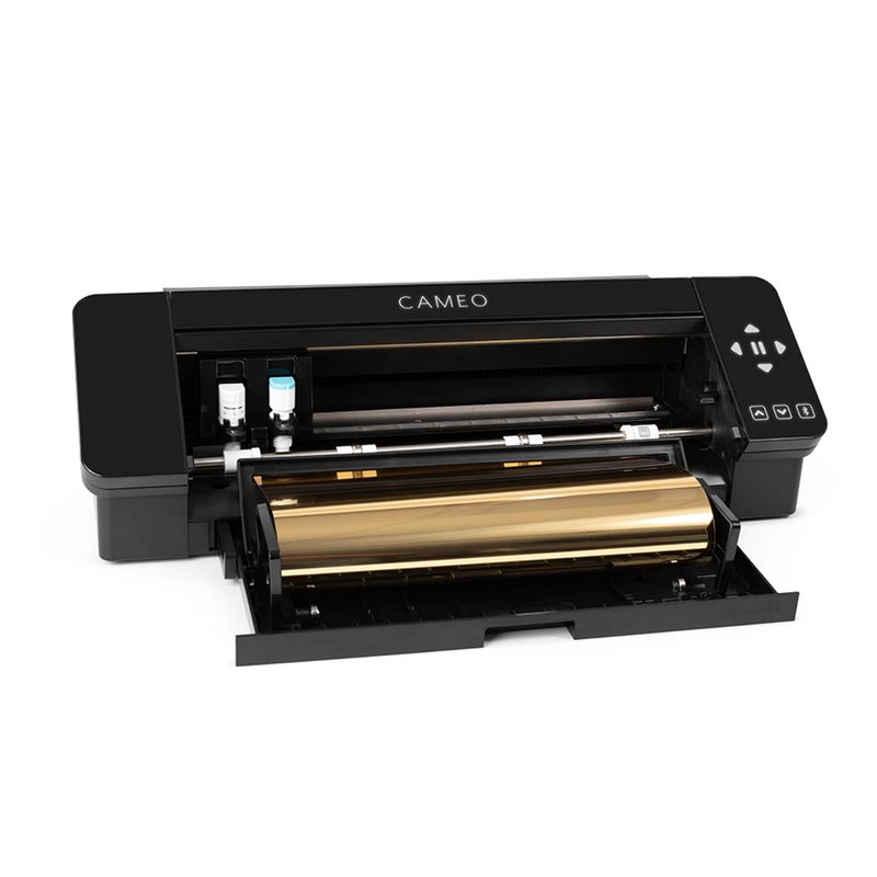 Plotter-de-Recorte-SilhouetteCameo-4-Preta