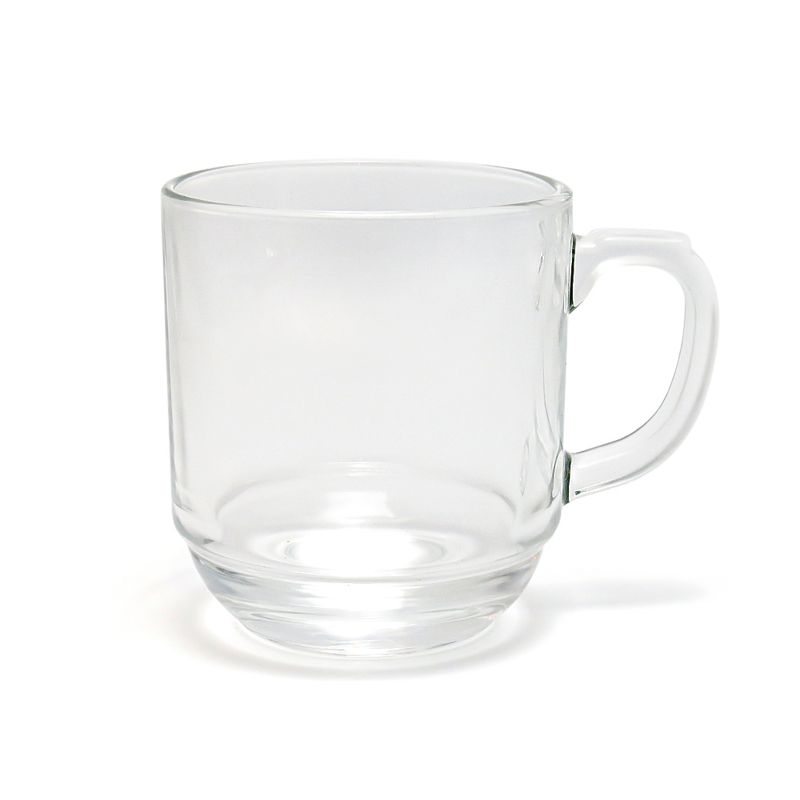 caneca-de-vidro-base-conica-cristal