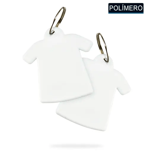 Chaveiro-Camiseta-de-Plastico-a