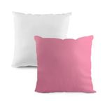 Almofada-para-Sublimacao-com-Enchimento-30x30cm---Branca-Rosa