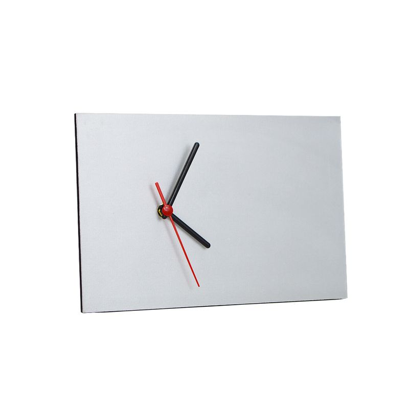 Relogio--de-MDF-com-Tecido-Brilho-de-6mm-14x19-cm