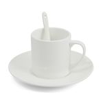 Jogo-de-Cha-para-Sublimacao---Xicara-Pires-e-Colher---180ml-2