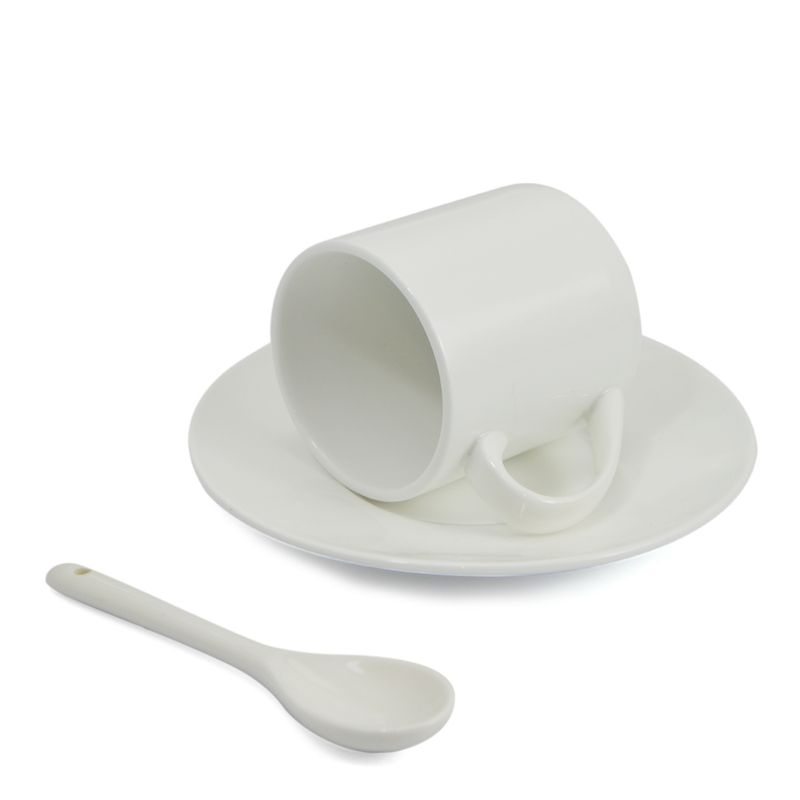 Jogo-de-Cha-para-Sublimacao---Xicara-Pires-e-Colher---180ml-4