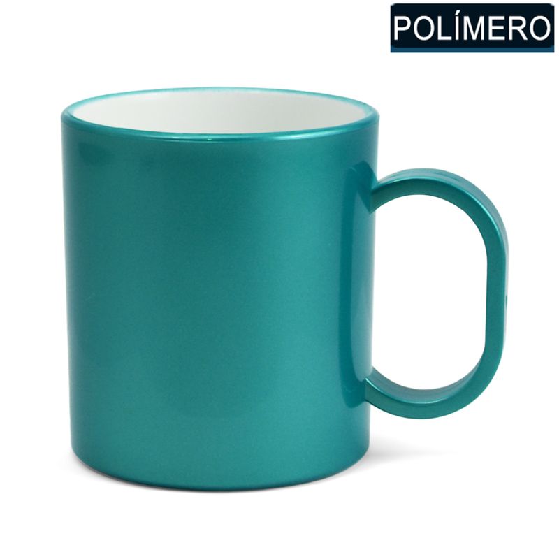 Caneca-para-Sublimacao-de-Plastico-Perola-verde--