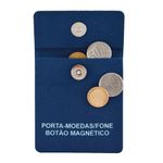 Porta-moedas