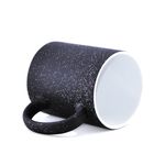 Caneca-Magica-em-Ceramica-para-Sublimacao-Preta-Glitter-Colorido-Muda-de-Cor-