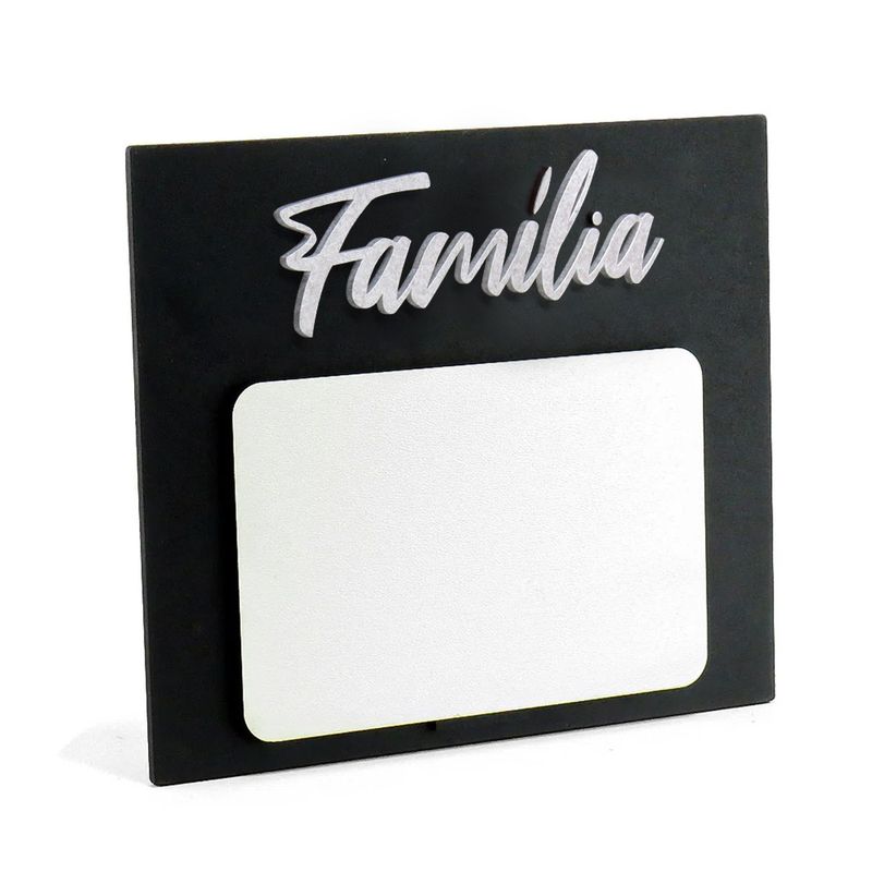 Porta-retrato-de-MDF-Texturizado-Familia