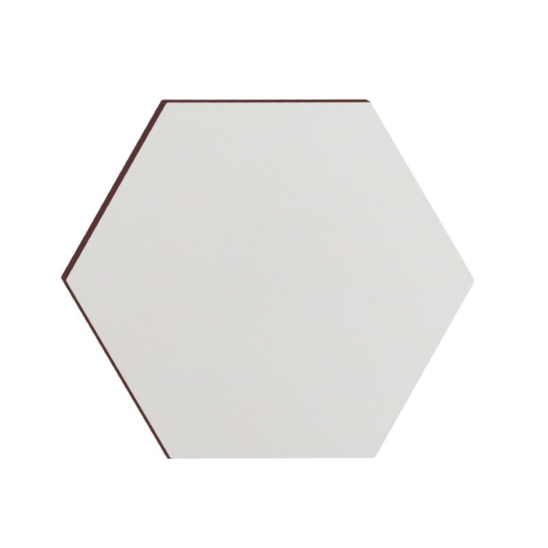 porta-retrato-hexagono