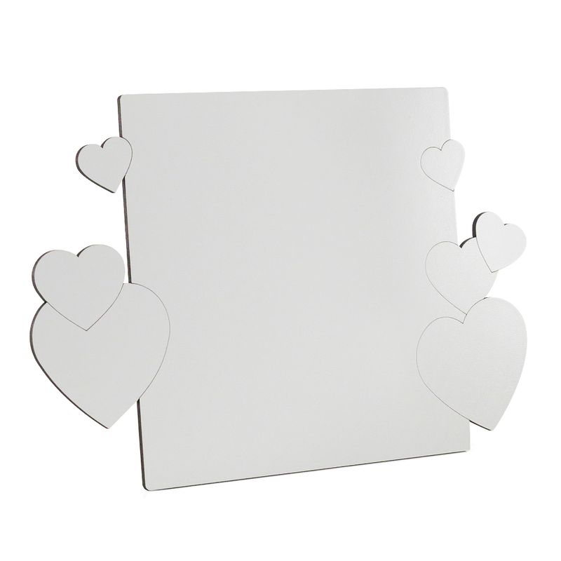 porta-retrato-mdf-coracoes