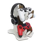 Porta-Controle-Gamer-de-MDF-Texturizado-Brilho