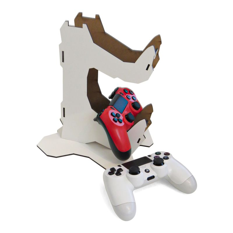 Porta-Controle-Gamer-de-MDF-Texturizado-Brilho-2