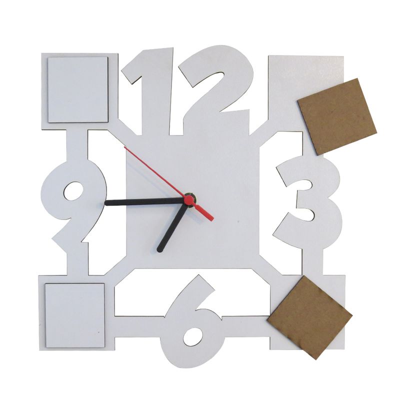 -Relogio-de-Parede-Quadrado-com-Numeros-2