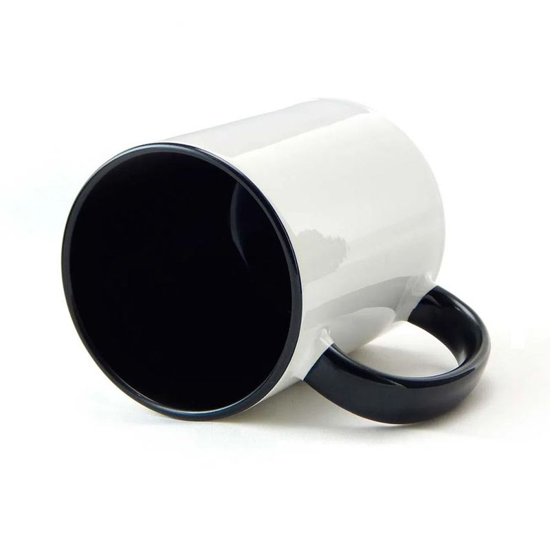 Caneca-para-Sublimacao-com-Alca-e-Interior-Preto---em-Ceramica-Branca-1