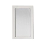 Quadro-de-MDF-com-Tecido-Brilho-10x19cm-branco