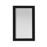Quadro-de-MDF-com-Tecido-Brilho-10x19cm-preto