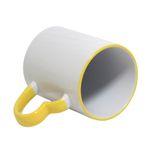 Caneca-Love-Branca-para-Sublimacao-com-Borda-e-Alca-Amarelo-2