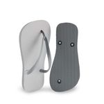 chinelo-infantil-cinza