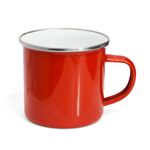 Caneca-de-metal-Vermelha