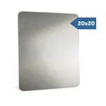 Chapa-de-Metal-Grafite-20x20cm