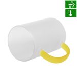 Caneca-de-Vidro-Borossilicato-Jateado-com-Alca-Amarela---300ml-2