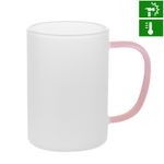Caneca-de-Vidro-Borossilicato-Jateado-com-Alca-Rosa---300ml