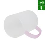 Caneca-de-Vidro-Borossilicato-Jateado-com-Alca-Rosa---300ml-2