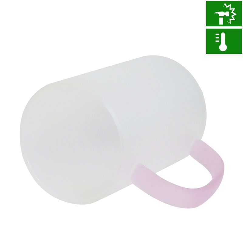 Caneca-de-Vidro-Borossilicato-Jateado-com-Alca-Rosa---300ml-2