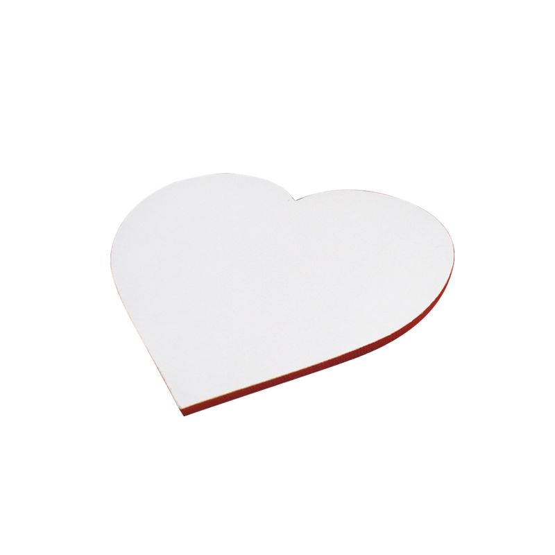 Placa-de-MDF-com-Tecido-Brilho-de-6mm-Coracao-Pequeno---13x15cm