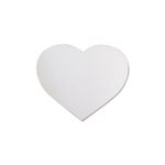 Placa-de-MDF-com-Tecido-Brilho-de-6mm-Coracao-Pequeno---13x15cm-1