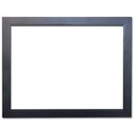 Moldura-de-MDF-Pintada-para-Azulejo-30X40cm-na-Cor-Preta-4